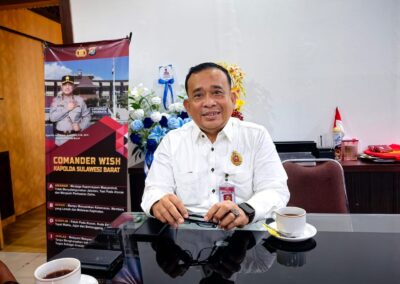 Rahmad Sukendar: “Ini Bukan Bencana Alam—Ini Pembantaian Ekologis Akibat Pembiaran Negara!” 