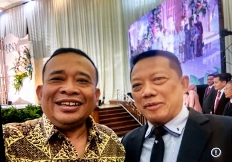 KPK Dinilai Masuk Angin, Rahmad Sukendar: Jaksa Agung Tunjukkan Taring Bongkar Korupsi Tambang Nikel