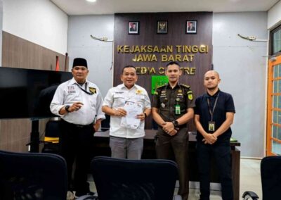 BPIKPNPARI Siap Gelar Aksi di Kejagung, Desak Atensi Khusus Kasus Korupsi Tunjangan DPRD Indramayu