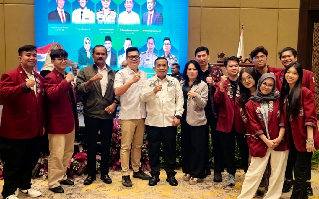 BPI KPNPA RI Dukung Program ANANDA BERSINAR, Tegaskan Komitmen Selamatkan Generasi Muda dari Narkoba