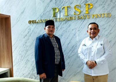 Skandal Taperum DPRD Indramayu, BPI KPNPA RI Desak Kejati Jabar Umumkan Tersangka
