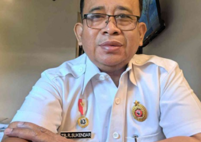 Rahmad Sukendar Soroti Kesejahteraan Pegawai Kejaksaan di Tengah Setoran Rp10,2 Triliun Satgas PKH