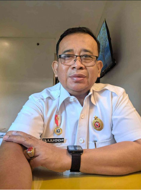 Rahmad Sukendar Soroti Kesejahteraan Pegawai Kejaksaan di Tengah Setoran Rp10,2 Triliun Satgas PKH