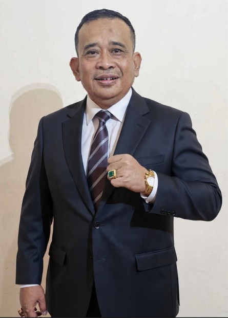 Viral Video TikTok, Ketum BPI KPNPA RI Desak Kapolri Evaluasi dan Copot Kombes Tedi Fanani