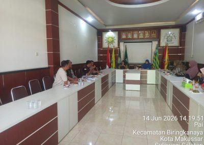 Korwil BPI KPNPA RI Sulsel menyoroti dugaan sengketa penguasaan lahan yang melibatkan Kampus Pondok Pesantren Putri Ummul Mukminin (Muhammadiyah)